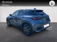 Voitures D'occasion À Vannes | Lexus Lbx 1.5 136Ch 2Wd Emotion