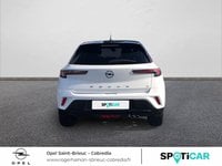 Voitures D'occasion À Yffiniac | Opel Mokka 1.2 Turbo 130Ch Gs Line Bva8