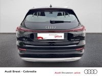 Voitures D'occasion À Brest | Audi Q4 E-Tron 40 E-Tron 204Ch Design Luxe
