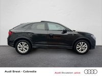 Voitures D'occasion À Brest | Audi Q3 Sportback 35 Tfsi 150Ch S Line Plus S Tronic 7