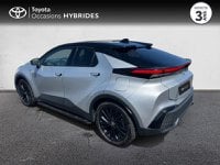 Voitures D'occasion À Pluneret | Toyota C-Hr 2.0 Hybride Rechargeable 225Ch Gr Sport