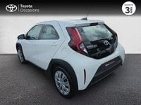 Voitures D'occasion À Vannes | Toyota Aygo X 1.0 Vvt-I 72Ch Dynamic