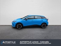 Voitures D'occasion À Lanester | Mg Mg4 Ev 170Ch - 51Kwh My23