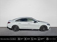 Voitures D'occasion À Saint-Brieuc | Mercedes-Benz Cla 200 183Ch Amg Line 8G-Edct