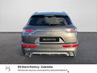 Voitures D'occasion À Saint-Thuriau | Ds Ds 7 Crossback Bluehdi 130Ch Drive Efficiency Executive