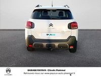 Voitures D'occasion À Ploërmel | Citroën C3 Aircross Puretech 110Ch S&S Shine