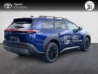 Voitures D'occasion À Plérin | Toyota Bz4X Touring 224Ch 11Kw Grande Autonomie Design