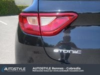 Voitures D'occasion À La Mézière | Kia Stonic 1.0 T-Gdi 100Ch Motion