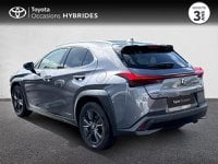 Voitures D'occasion À Plérin | Lexus Ux 250H 4Wd Luxe My19