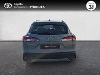 Voitures D'occasion À Brest | Toyota Corolla Cross 1.8 140Ch Dynamic My25