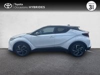 Voitures D'occasion À Saint-Martin-Des-Champs | Toyota C-Hr 2.0 Hybride 184H Design Ultimate