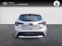 Voitures D'occasion À Brest | Toyota Corolla 1.8 140Ch Dynamic Business + Programme Beyond Zero ...