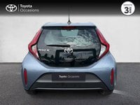 Voitures D'occasion À Saint-Martin-Des-Champs | Toyota Aygo X 1.0 Vvt-I 72Ch Dynamic S-Cvt My24