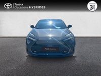 Voitures D'occasion À Concarneau | Toyota C-Hr 1.8 Hybride 140Ch Graphic My26