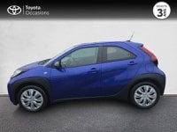 Voitures D'occasion À Vannes | Toyota Aygo X 1.0 Vvt-I 72Ch Dynamic My24