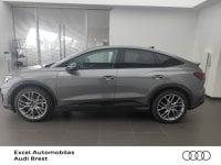 Voitures D'occasion À Brest | Audi Q4 Sportback E-Tron 45 E-Tron 285Ch S Line