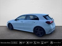 Voitures D'occasion À Saint-Malo | Mercedes-Benz Classe A 200 D 150Ch Amg Line 8G-Dct