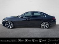Voitures D'occasion À Saint-Grégoire | Mercedes-Benz Classe C 300 D E Hybrid Eq 197+129Ch Busin...