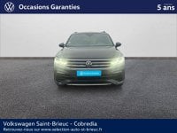 Voitures D'occasion À Saint-Brieuc | Volkswagen Tiguan 1.4 Ehybrid 245Ch R-Line Dsg6