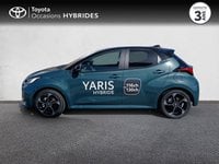 Voitures D'occasion À Ploërmel | Toyota Yaris 130H Collection 5P My26