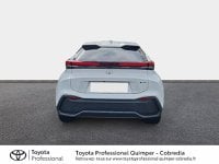 Voitures D'occasion À Quimper | Toyota C-Hr 2.0 Hybride Rechargeable 225Ch Design My25