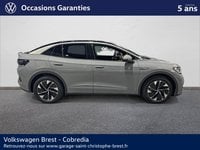 Voitures D'occasion À Brest | Volkswagen Id.5 174Ch Pro 77 Kwh