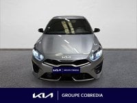 Voitures D'occasion À Yffiniac | Kia Ceed 1.0 T-Gdi 120Ch Gt Line Premium
