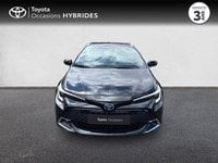 Voitures D'occasion À Lanester | Toyota Corolla Touring Spt 1.8 140Ch Design My26