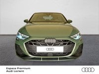 Voitures D'occasion À Lanester | Audi A3 Sportback 40 Tfsi E 204Ch Phev S Line S Tronic 6