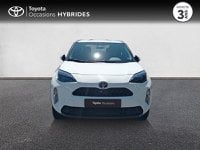 Voitures D'occasion À Lanester | Toyota Yaris Cross 116H Dynamic Mc24