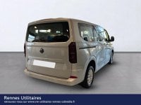 Voitures D'occasion À Cesson-Sévigné | Volkswagen Caravelle L1 2.0 Tdi 150Ch Life Bva8