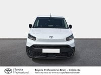 Voitures D'occasion À Brest | Toyota Proace City Medium 100 D-4D Start Mc24