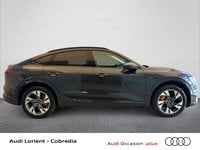 Voitures D'occasion À Lanester | Audi E-Tron Sportback 55 408Ch Avus E-Quattro
