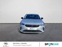 Voitures D'occasion À Brest | Opel Corsa 1.2 75Ch Edition