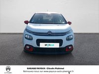 Voitures D'occasion À Ploërmel | Citroën C3 Puretech 82Ch Graphic S&S E6.D