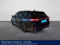 Voitures D'occasion À Guingamp | Volkswagen Passat Sw 2.0 Tdi Evo 150Ch R-Line Dsg7