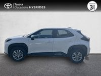 Voitures D'occasion À Lanester | Toyota Yaris Cross 116H Dynamic Business + Programme Toyota Exp...