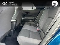 Voitures D'occasion À Belz | Toyota C-Hr 1.8 Hybride 140Ch Design Ng23
