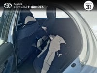Voitures D'occasion À Brest | Toyota Yaris 116H Dynamic 5P My22