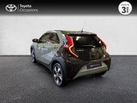 Voitures D'occasion À Belz | Toyota Aygo X 116H Graphic