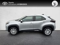 Voitures D'occasion À Plérin | Toyota Yaris Cross 116H Dynamic Mc24
