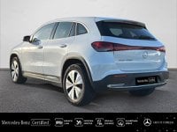Voitures D'occasion À Vannes | Mercedes-Benz Eqa 250+ 190Ch Edition