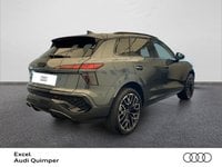 Voitures D'occasion À Quimper | Audi Q3 1.5 Tfsi 150Ch Hybride S Line S Tronic 7