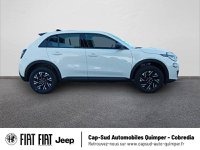 Voitures D'occasion À Quimper | Fiat 600 1.2 Hybrid Turbo 110Ch Pop Edct6