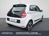 Voitures D'occasion À Brest | Renault Twingo 1.0 Sce 70Ch Limited Euro6C