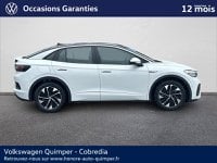 Voitures D'occasion À Quimper | Volkswagen Id.5 174Ch Pro 77 Kwh
