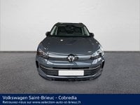 Voitures D'occasion À Saint-Brieuc | Volkswagen Tiguan 2.0 Tdi 150Ch Vw Edition Dsg7