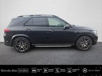 Voitures D'occasion À Caudan | Mercedes-Benz Gle 53 Amg Hybrid 449Ch+184Ch 4Matic+ 9G-Speedshift...