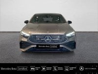 Voitures D'occasion À Quimper | Mercedes-Benz Classe A 200 D 150Ch Star Edition 8G-Dct
