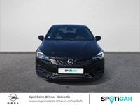 Voitures D'occasion À Lannion | Opel Astra 1.5 D 122Ch Ultimate